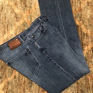 DL Jeans